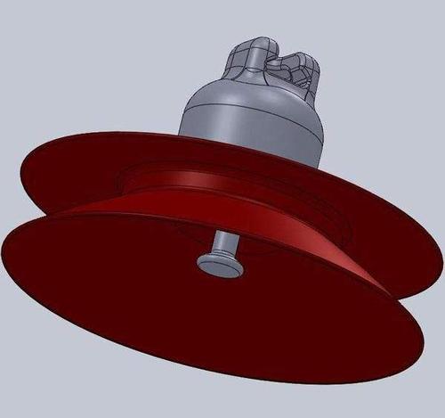 巨能电力器材从事高压电瓷绝缘子的研发,制造已有 15 年的