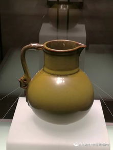 景德镇中国陶瓷博物馆展出的清代瓷器,值得欣赏和留作资料